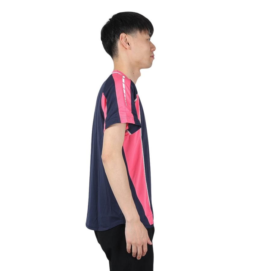 TSP 卓球 ユニフォーム 在庫処分 ティーエスピー シャツ