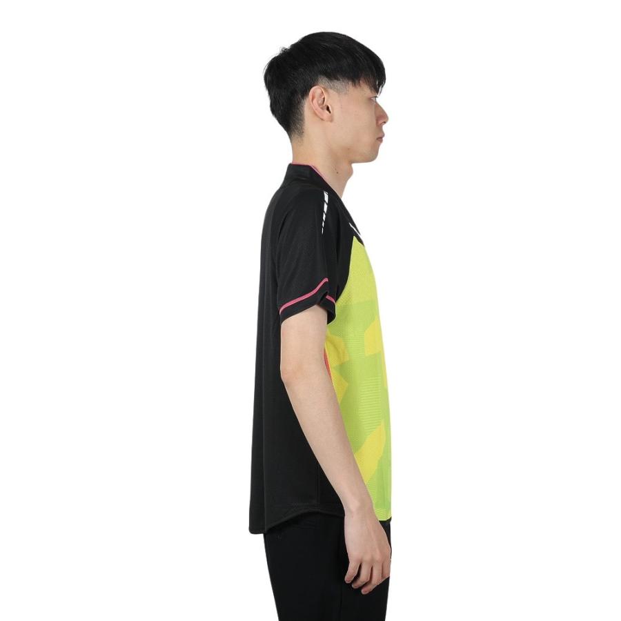 TSP 卓球 ユニフォーム ウェア ティーエスピー シャツ フォルツァ