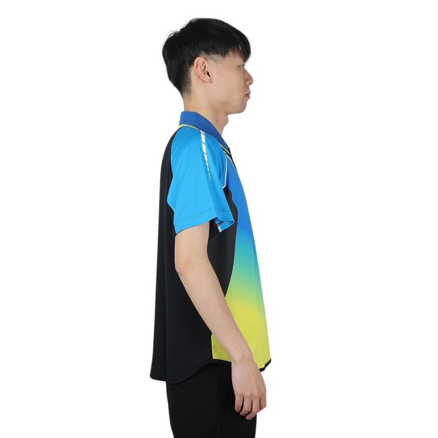 TSP 卓球ユニフォーム ウェア ティーエスピー シャツ ラファールシャツ