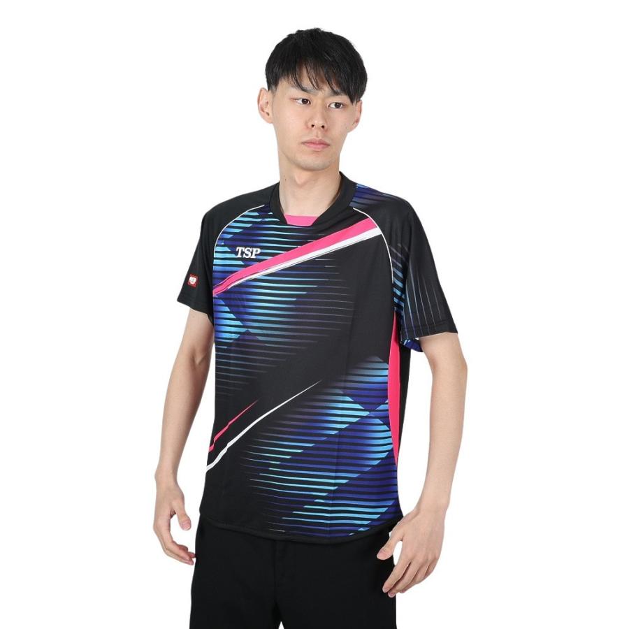 TSP 卓球 ユニフォーム ウェア ティーエスピー シャツ クラッセシャツ