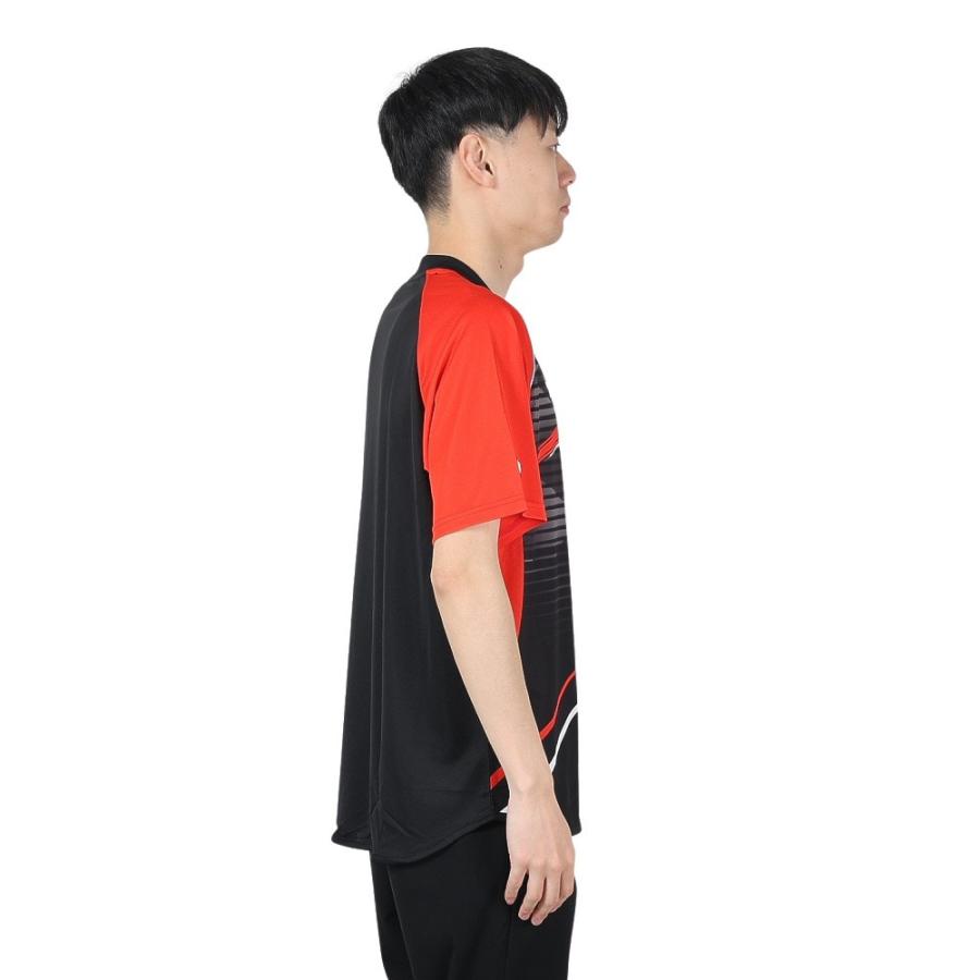 TSP 卓球 ユニフォーム ウェア ティーエスピー シャツ クラッセシャツ