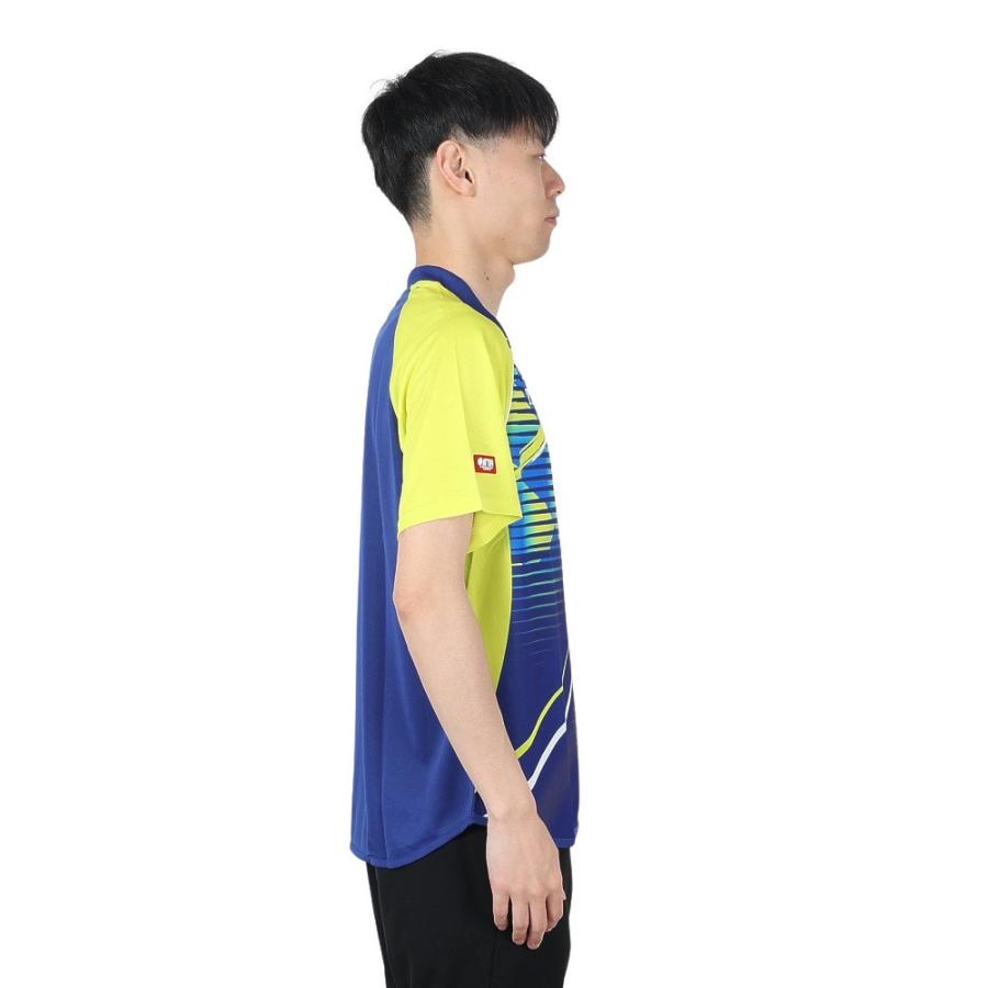 TSP 卓球 ユニフォーム ウェア ティーエスピー シャツ クラッセシャツ