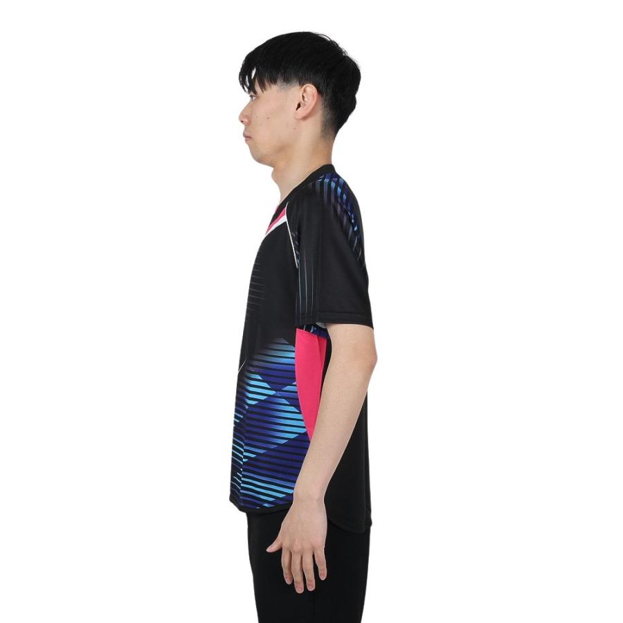 TSP 卓球 ユニフォーム ウェア ティーエスピー シャツ クラッセシャツ