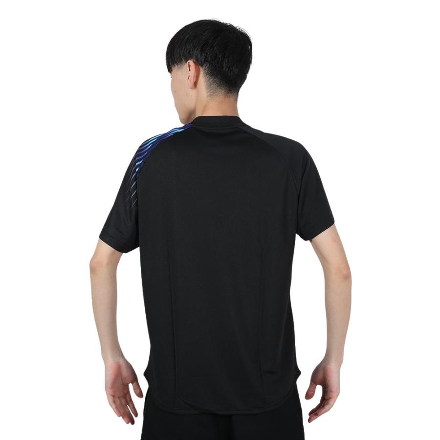 卓球ユニフォーム新品（TSP） TSP 卓球 ユニフォーム ウェア ティーエスピー シャツ クラッセシャツ