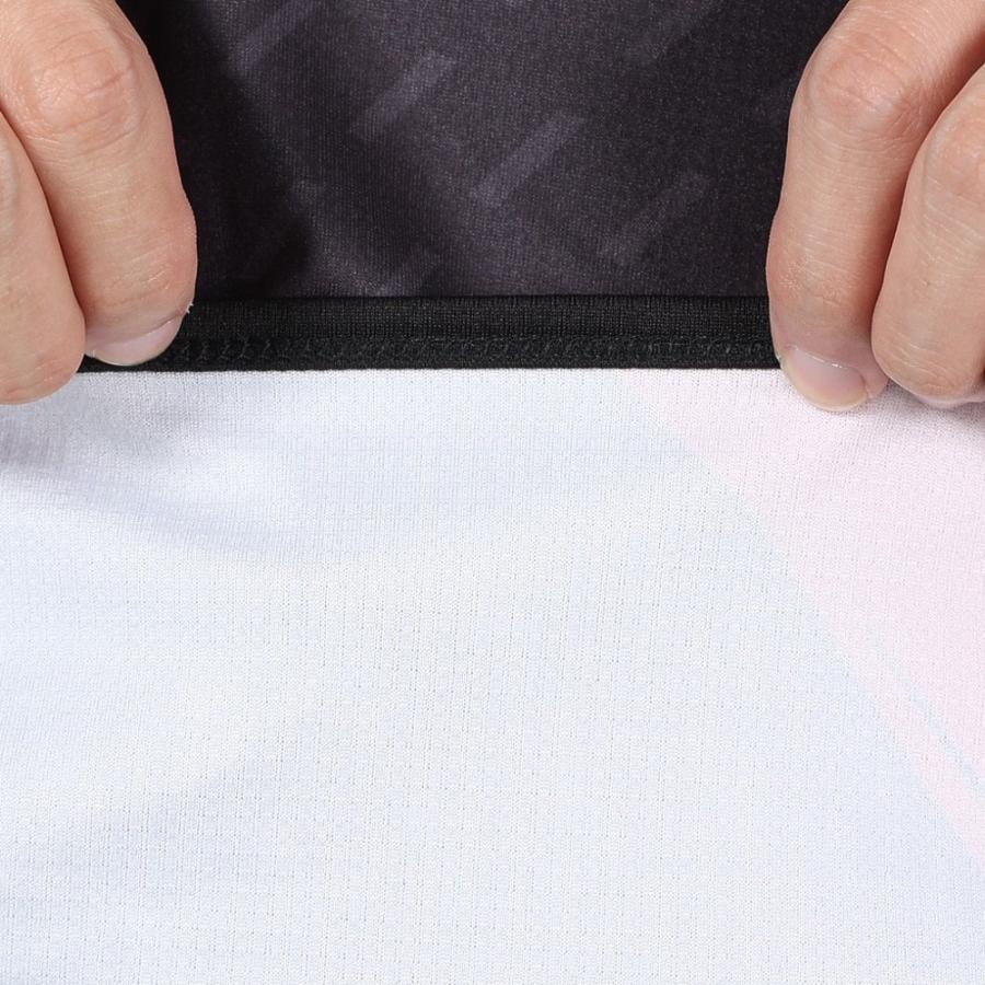 卓球ユニフォーム ウェア TSP ティーエスピー シャツ アルドーレシャツ 031430 0020 速乾 在庫処分 | TSP | 10