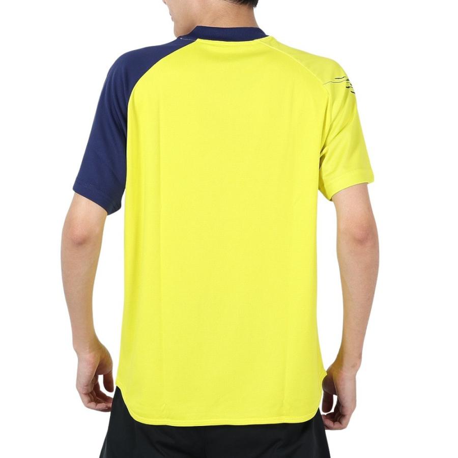 卓球ユニフォーム ウェア TSP ティーエスピー シャツ アルドーレシャツ 031430 0020 速乾 在庫処分 | TSP | 18