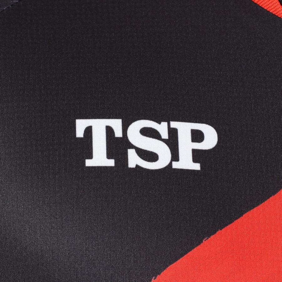 卓球ユニフォーム ウェア TSP ティーエスピー シャツ アルドーレシャツ 031430 0020 速乾 在庫処分 | TSP | 08