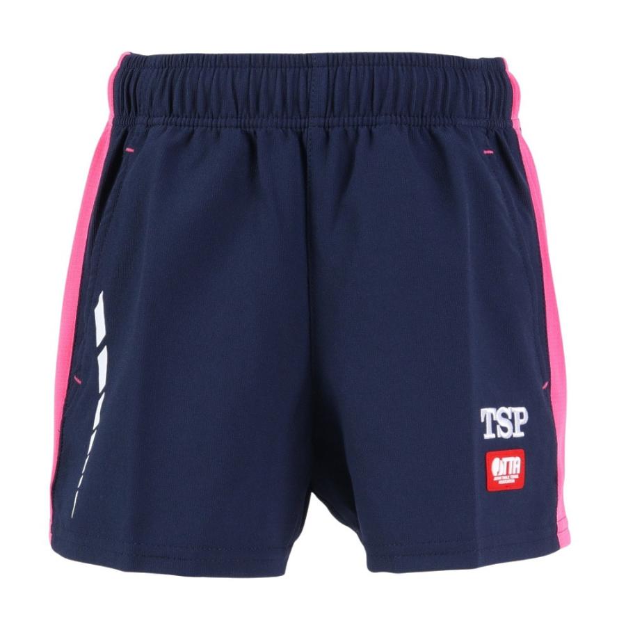 TSP 卓球ユニフォーム ウェア パンツ ジュニア ティーエスピー