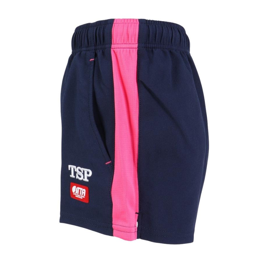 TSP 卓球ユニフォーム ウェア パンツ ジュニア ティーエスピー 