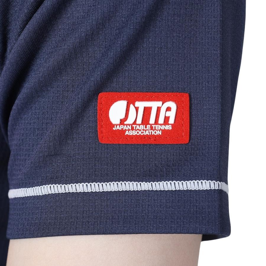 TSP 卓球 ユニフォーム ウェア シャツ レディース ティーエスピー サ