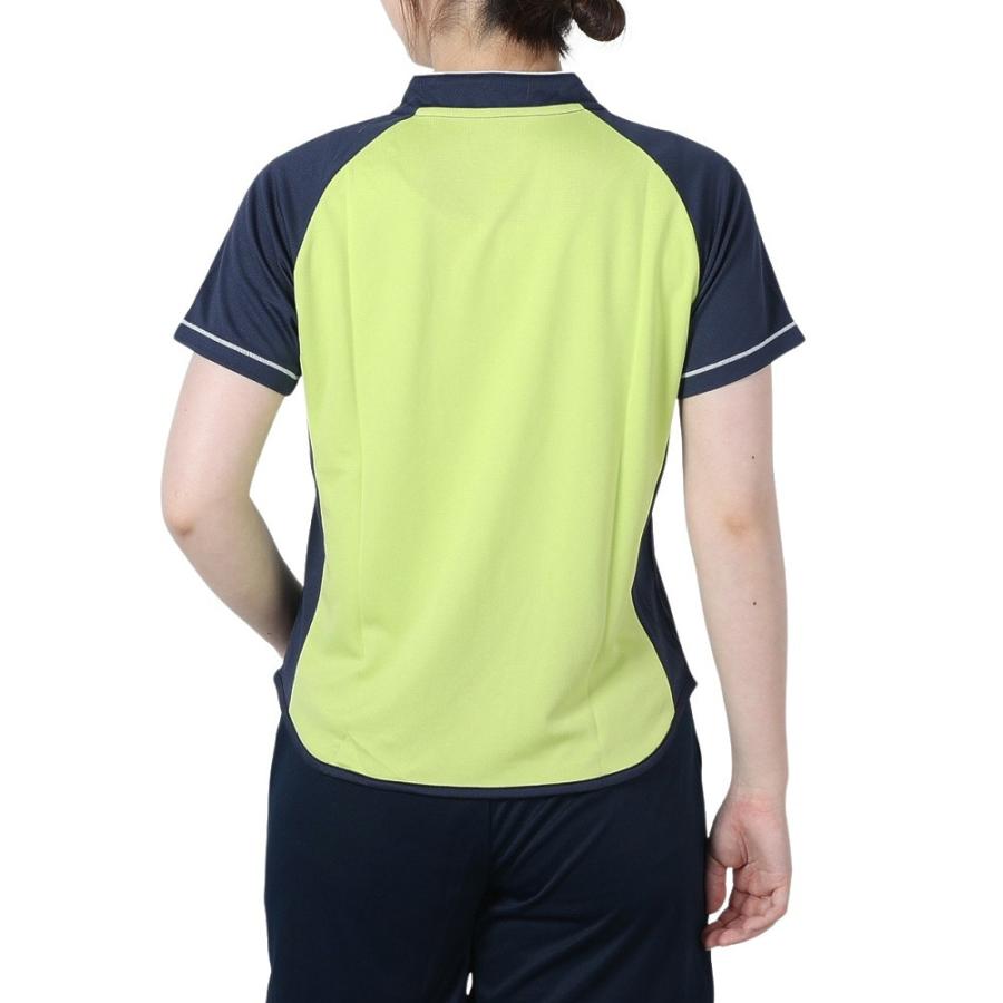 TSP 卓球 ユニフォーム ウェア シャツ レディース ティーエスピー サ