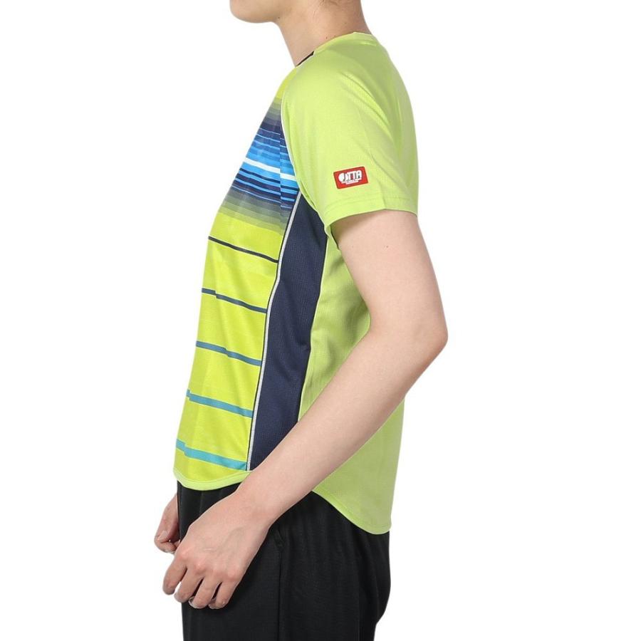 TSP 卓球 ユニフォーム ウェア レディス ティーエスピー クラール