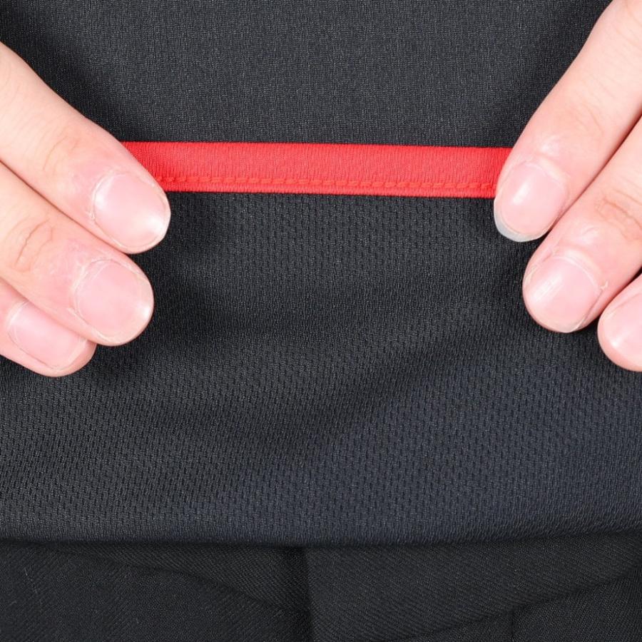 卓球 ウェア シャツ TSP ティーエスピー TT-180シャツ 033408 0021 速乾 在庫処分 | TSP | 10