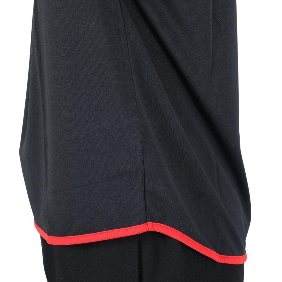 卓球 ウェア シャツ TSP ティーエスピー TT-180シャツ 033408 0021 速乾 在庫処分 | TSP | 07