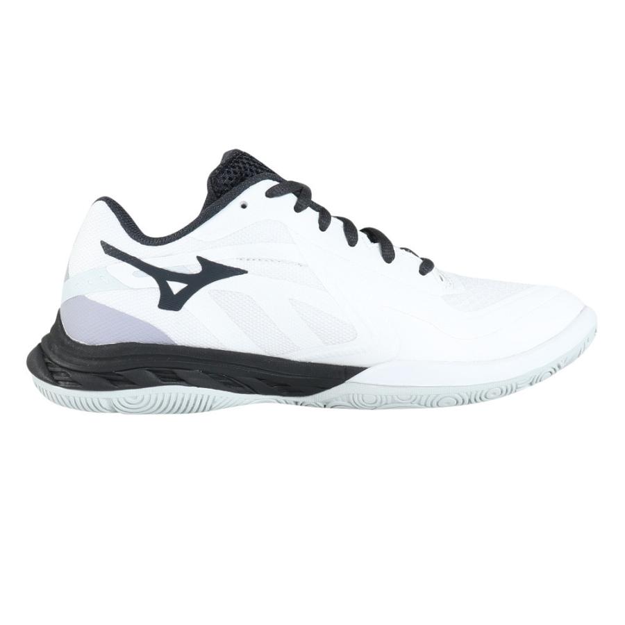 MIZUNO（ミズノ） 卓球シューズ バドミントン ウエーブファング WAVE