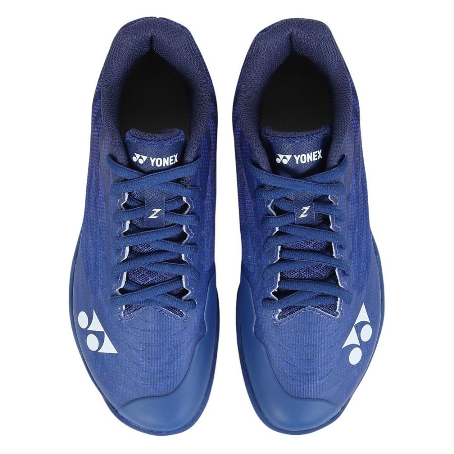 YONEX（ヨネックス） 卓球シューズ バドミントン パワークッションエア