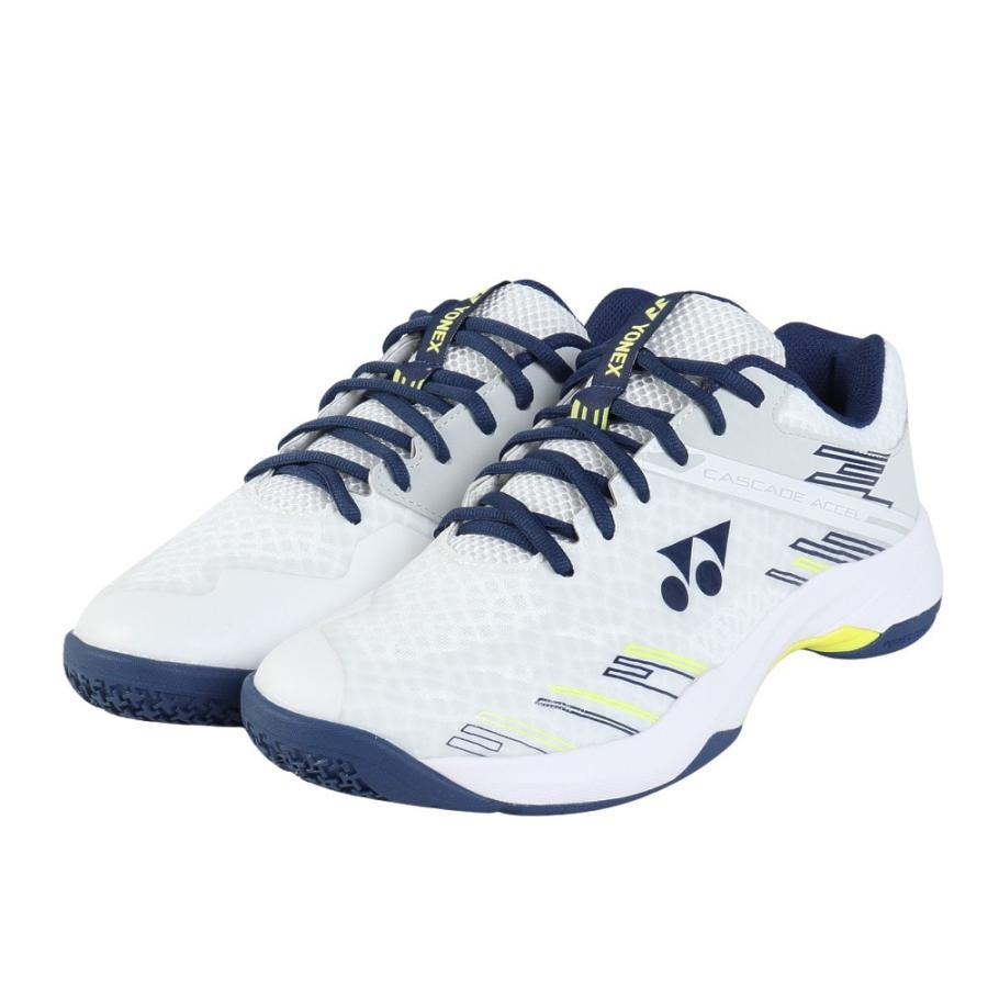 YONEX（ヨネックス） 卓球シューズ バドミントン パワークッション