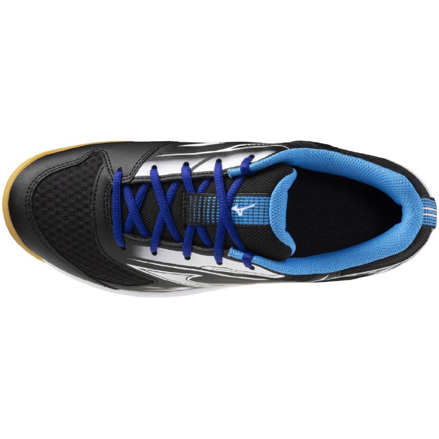 MIZUNO（ミズノ） 新発売 卓球シューズ クロスマッチスマッシュ mizuno