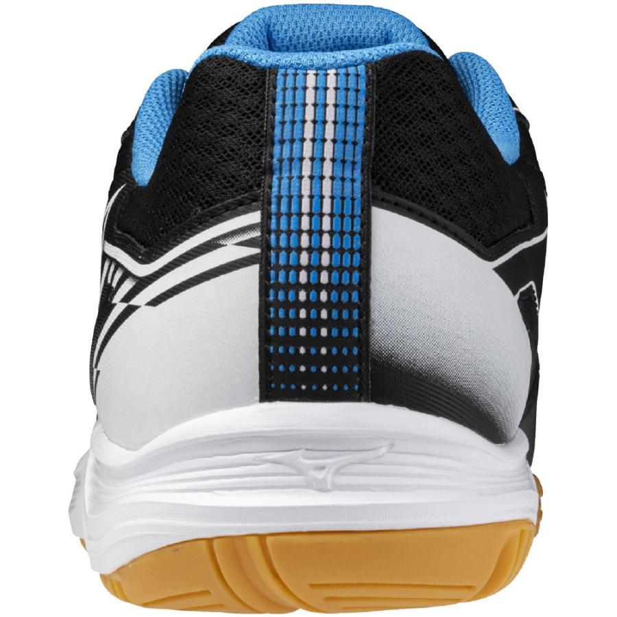 MIZUNO（ミズノ） 新発売 卓球シューズ クロスマッチスマッシュ mizuno