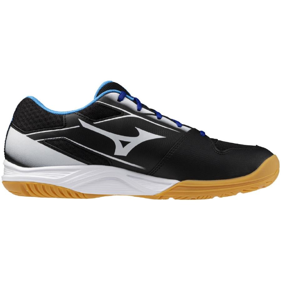 MIZUNO（ミズノ） 新発売 卓球シューズ クロスマッチスマッシュ mizuno