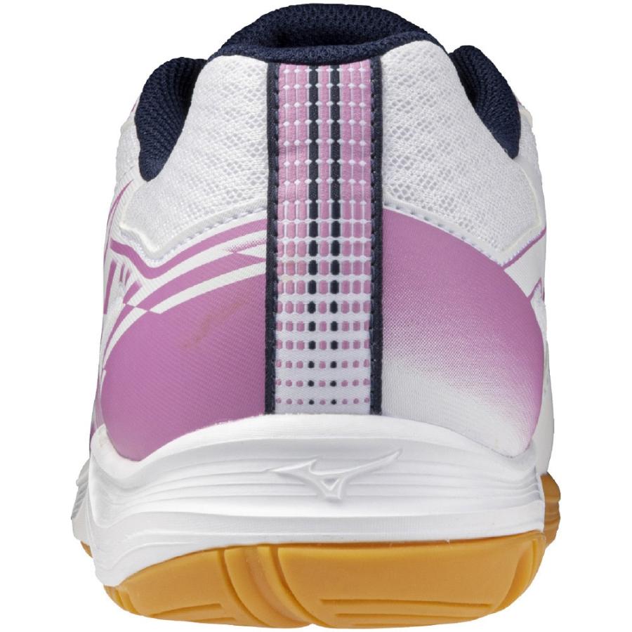 MIZUNO（ミズノ） 新発売 卓球シューズ クロスマッチスマッシュ mizuno