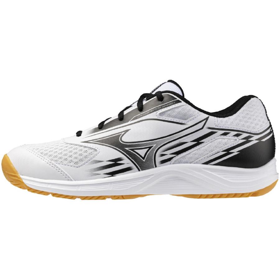 MIZUNO（ミズノ） 新発売 卓球シューズ クロスマッチスマッシュ mizuno
