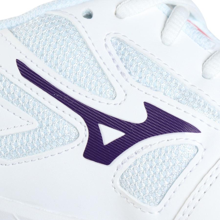 MIZUNO（ミズノ） 卓球シューズ バドミントン ウエーブクローEL2 FIT