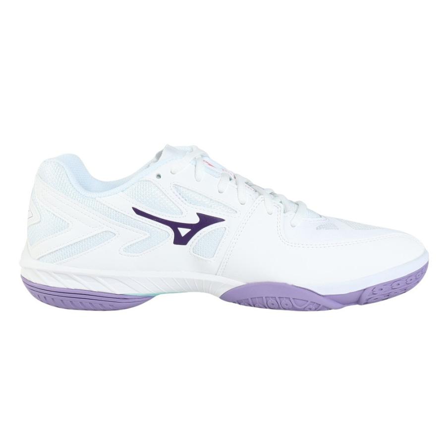 バドミントンシューズ　卓球シューズ　 ウエーブクローEL2 FIT MIZUNO（ミズノ） 卓球シューズ バドミントン ウエーブクローEL2 FIT