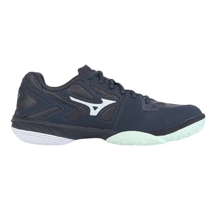 MIZUNO（ミズノ） 卓球シューズ バドミントン ウエーブクロー EL 2