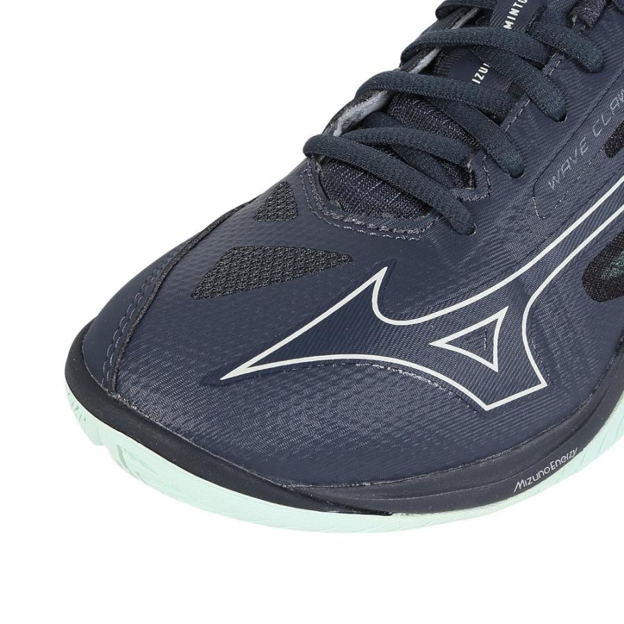 MIZUNO（ミズノ） 卓球シューズ バドミントン ウエーブクロー EL 2