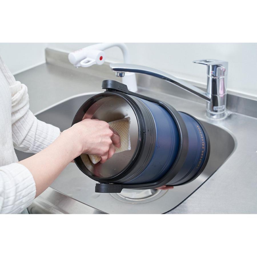 山善 クーラーボックス 真空アイスコンテナ 5L SIC-5L : 卓球用品専門