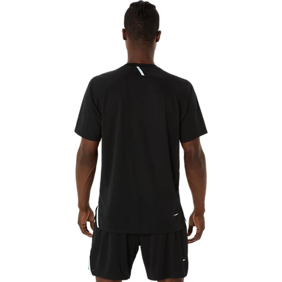 ASICS（アシックス） ACTIBREEZE ベンテッドメッシュ半袖シャツ