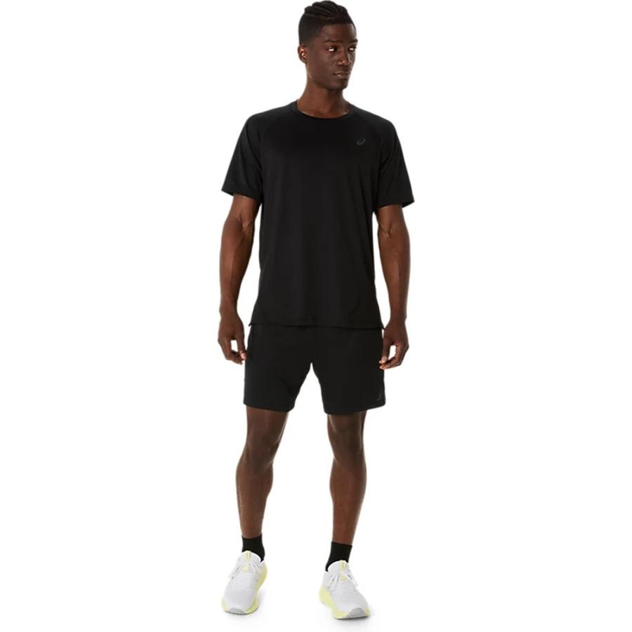 ASICS（アシックス） ACTIBREEZE ベンテッドメッシュ半袖シャツ