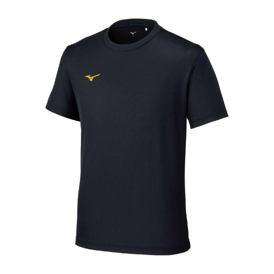 MIZUNO（ミズノ） ナビドライ 半袖Tシャツ 32MAC19090 : 卓球用品専門
