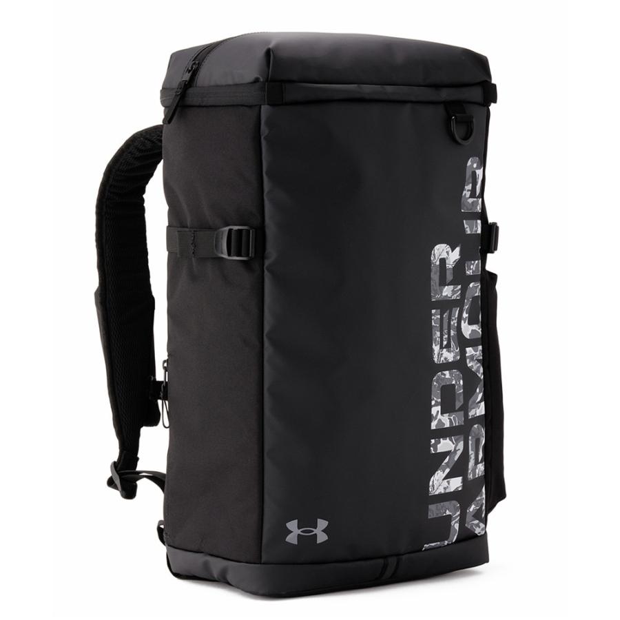 UNDER ARMOUR（アンダーアーマー） リュック ターポリン バックパック 