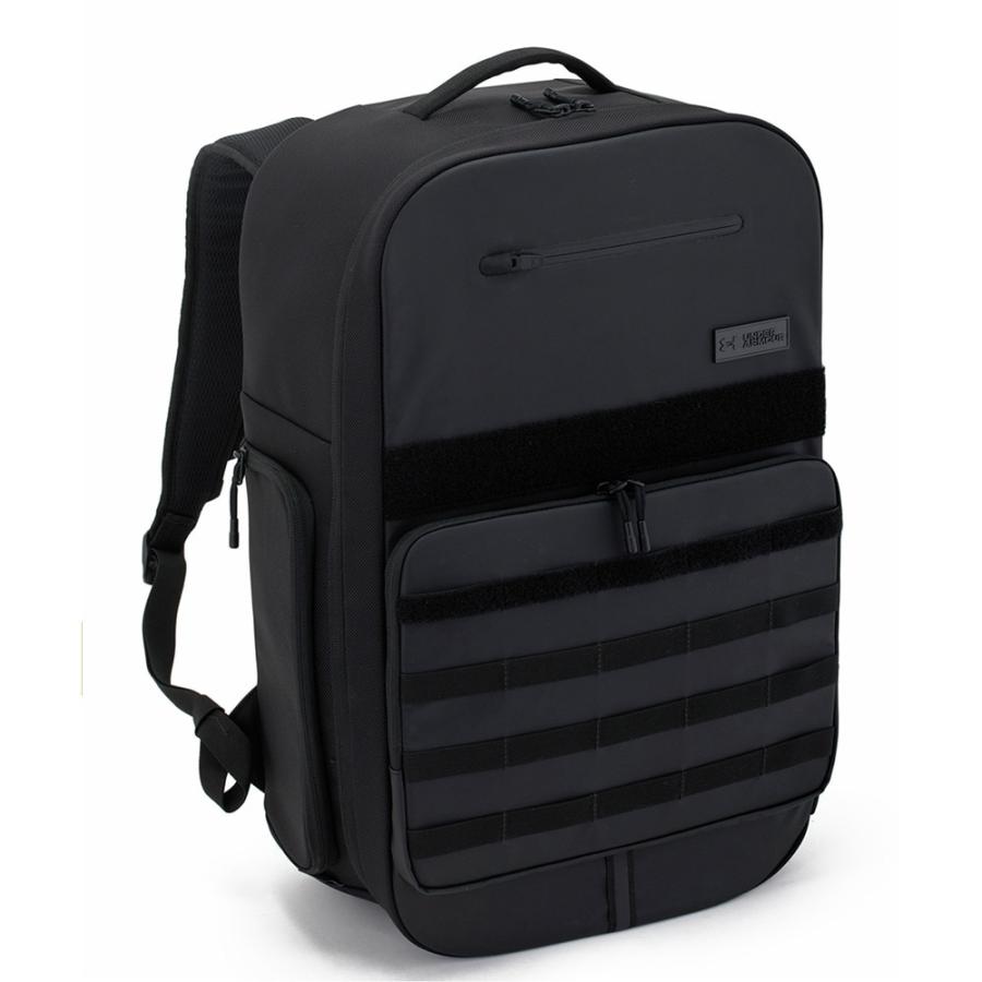 新品 アンダーアーマー UAトライアンフ ジム バック 黒 35L リュック UNDER ARMOUR（アンダーアーマー） リュックトライアンフ ジム バック