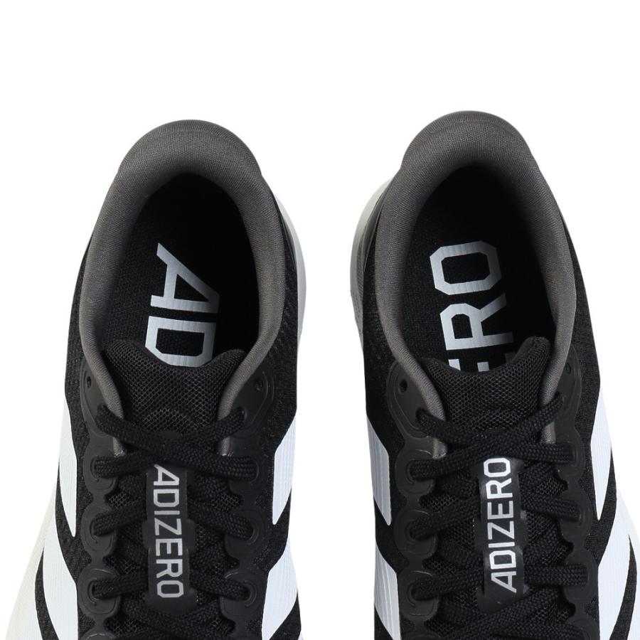 ランニングシューズ トレーニングシューズ 部活 アディゼロ BK JP6528の画像