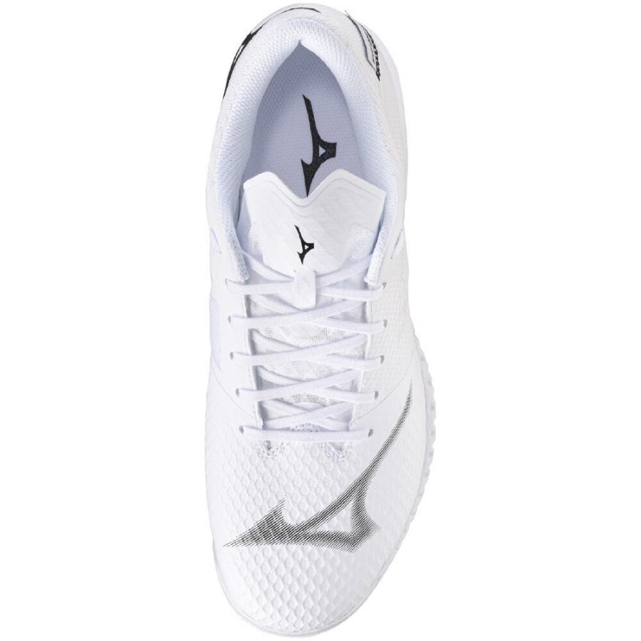 MIZUNO（ミズノ） 卓球シューズ WAVE DRIVE EL 2 ウェーブドライブ EL 2 mizuno 81GA250101 ...