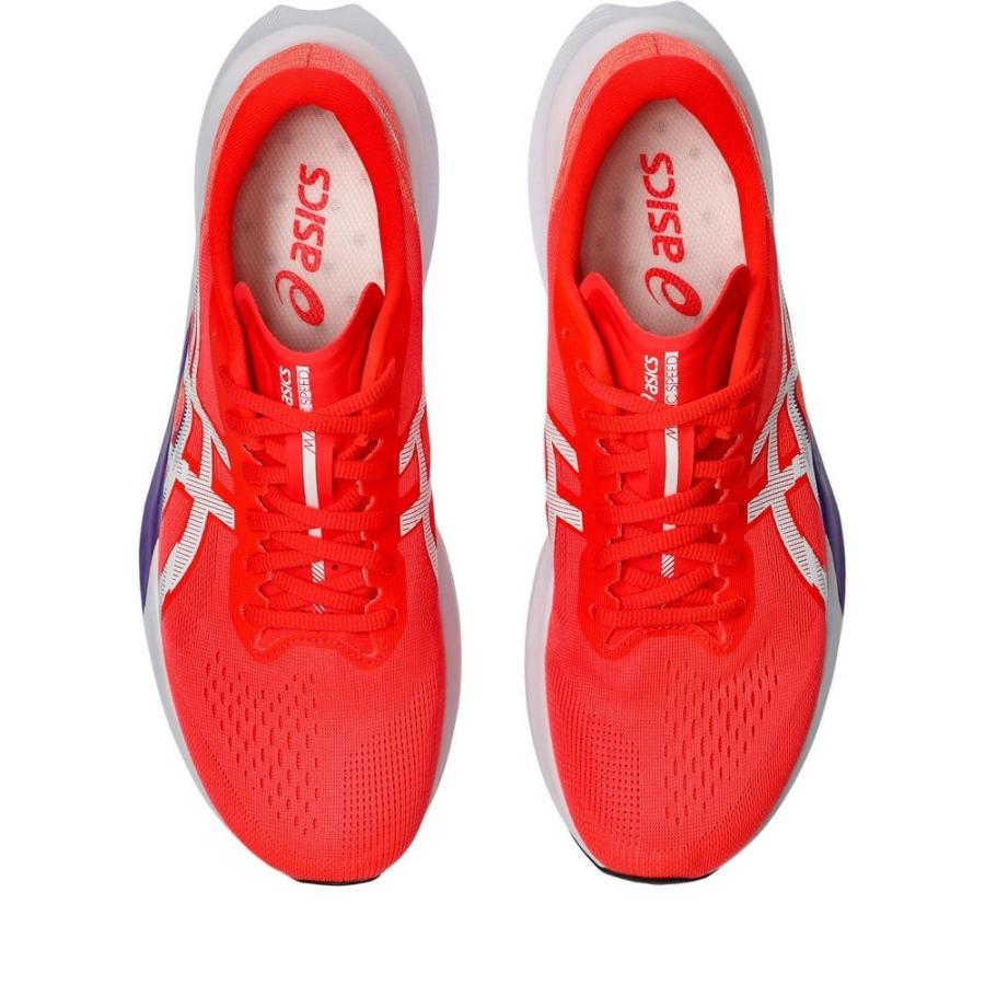 ASICS（アシックス） ランニング トレーニングシューズ マジック