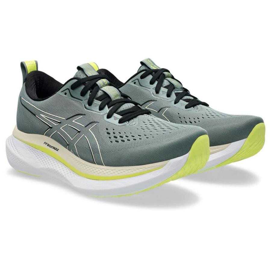 ASICS（アシックス） ランニングシューズ グライドライド マックス