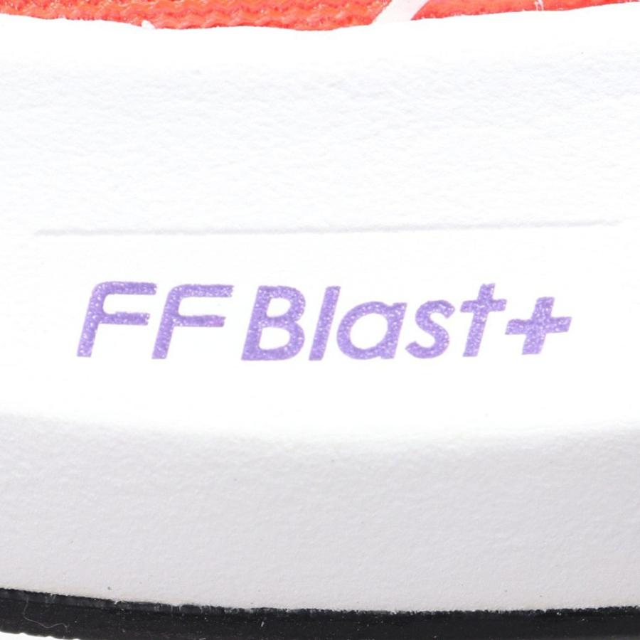 ランニングシューズ ジョギングシューズ エボライド スピード 3 ワイド レッド 1011B968.600 トレーニングシューズ_10