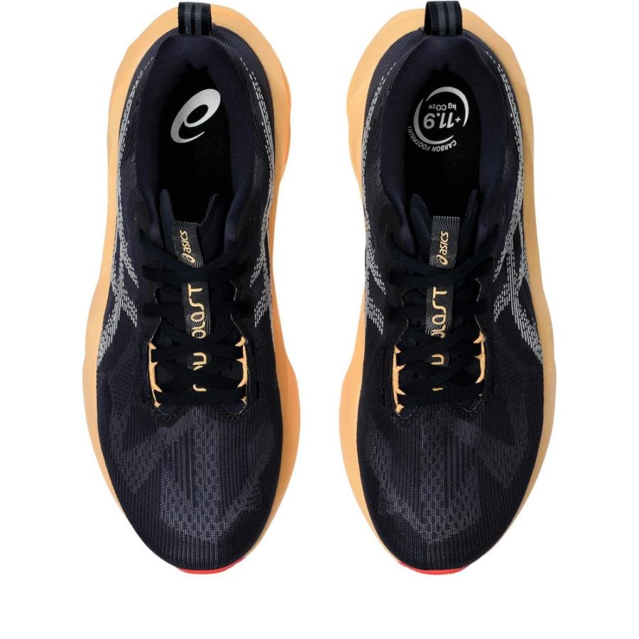 ASICS（アシックス） ランニング ジョギングシューズ ノヴァブラスト 5