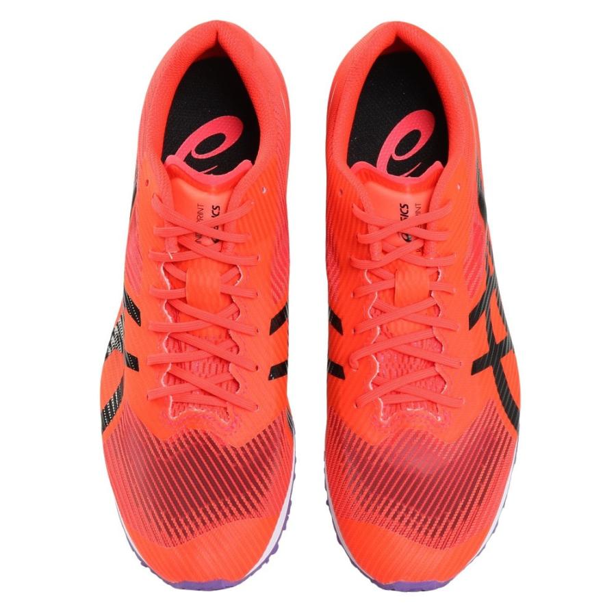 ランニングシューズ マラソン ウインドスプリント 3 レッド 1093A208