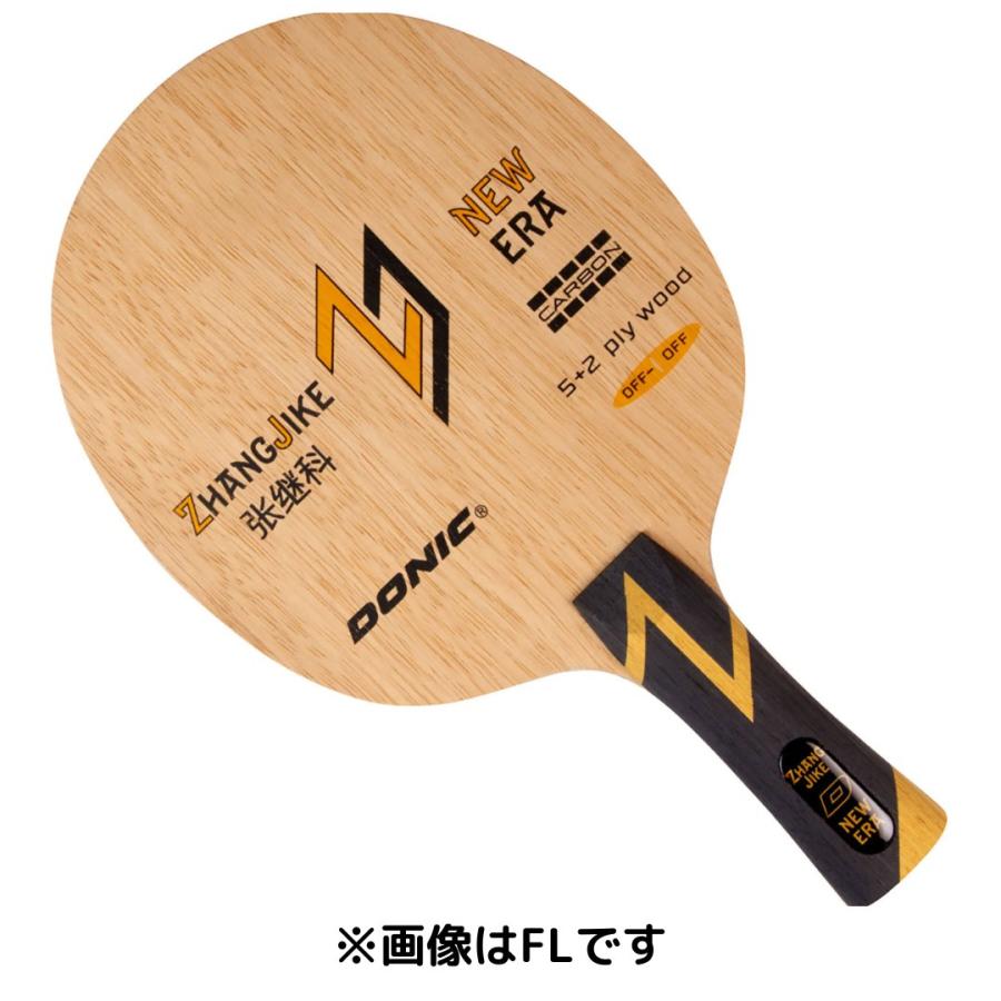 DONIC（ドニック） チャンジーカ ニューエラ 卓球ラケット ペン 中国式