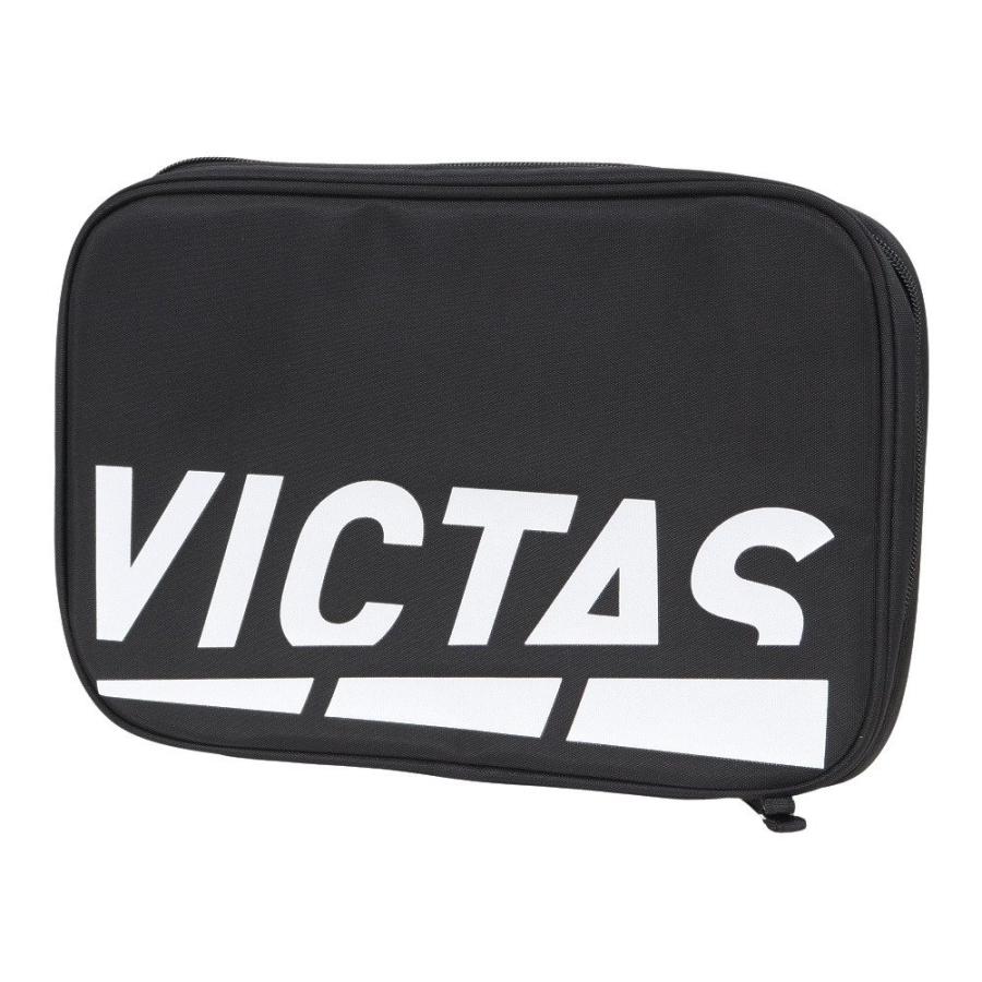 ヴィクタス 卓球ラケット シェイク スターターセット タイプB26 ラバー付きラケット 初心者 ビギナー VICTAS 025850_5