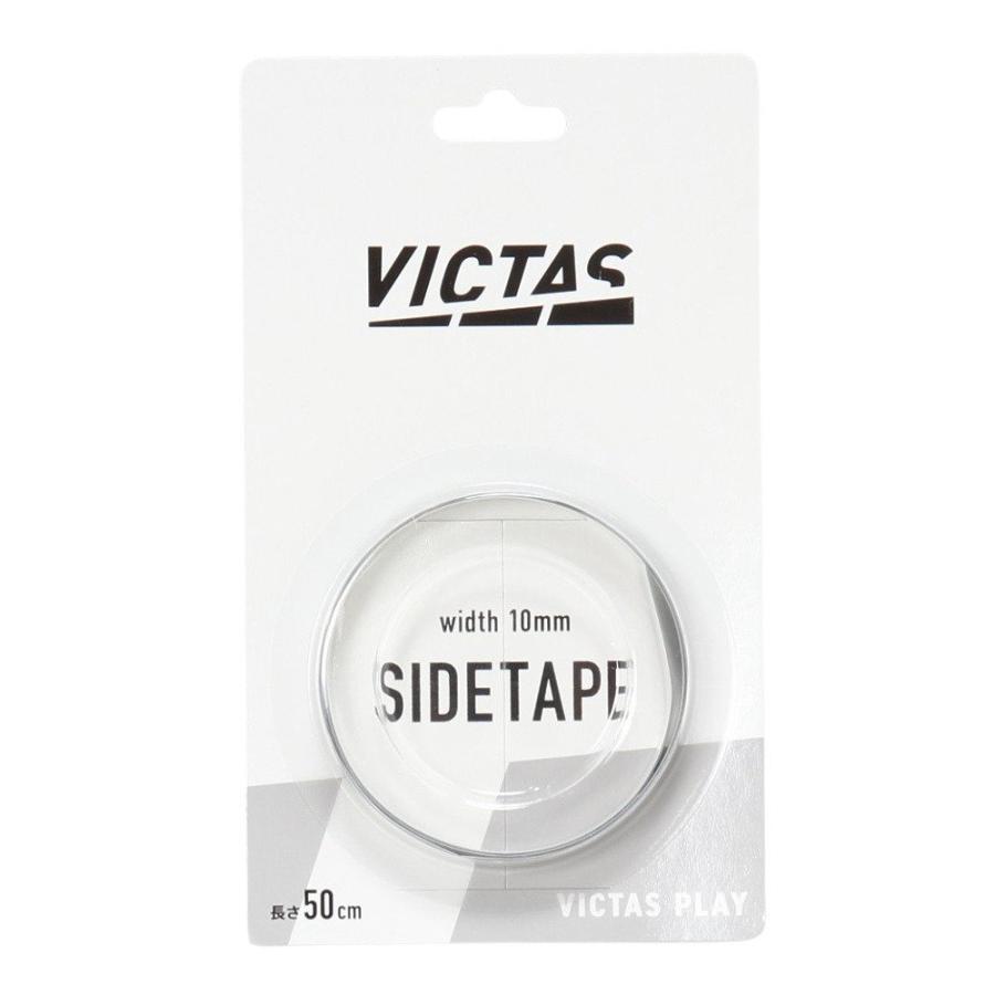 ヴィクタス 卓球ラケット シェイク スターターセット タイプB26 ラバー付きラケット 初心者 ビギナー VICTAS 025850_8