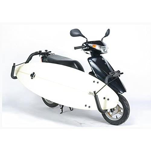 RAINBOWRACKS ・スクーター用サーフボードキャリア