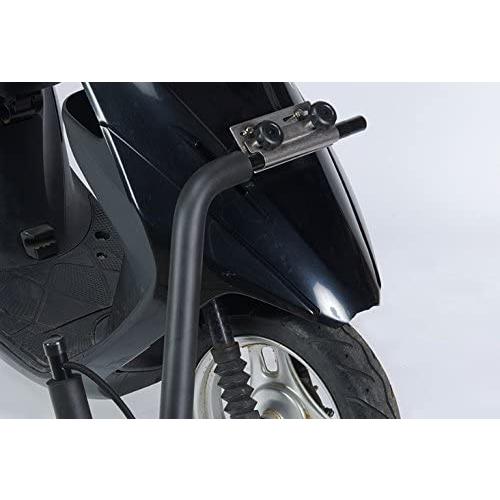 RAINBOWRACKS ・スクーター用サーフボードキャリア スクーター用サーフボードキャリア