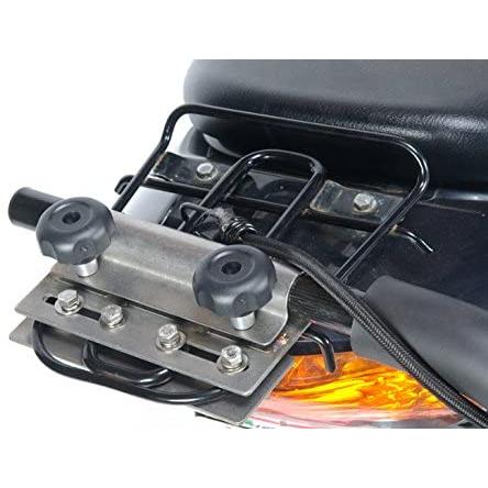 RAINBOWRACKS ・スクーター用サーフボードキャリア スクーター用サーフボードキャリア