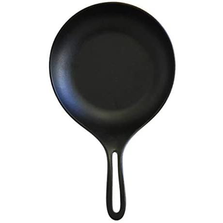 限​定​販​売​】岩鋳 Iwachu オムレット22 IH対応 フライパン 黒焼付